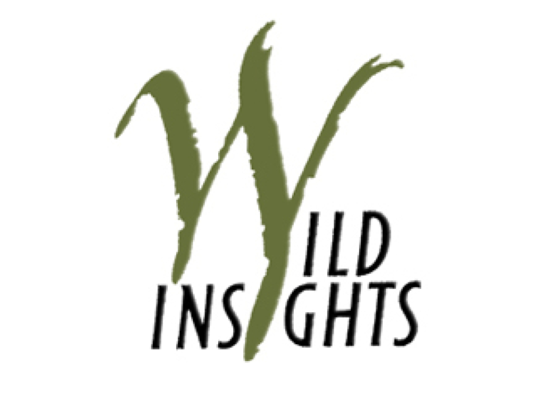 New Wild Insights website